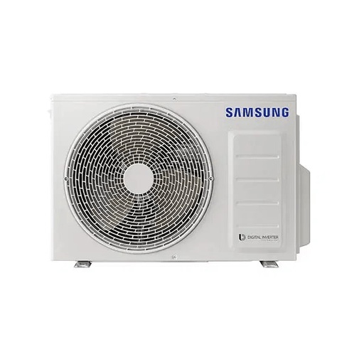 [AJ080TXJ4KH/EA] Aire Acondicionado Samsung Unidad exterior de aire acondicionado múltiple con junta libre BTU/h 28000
