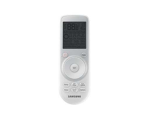 [AR-KH03E] Aire Acondicionado Control Remoto Inalambrico 360