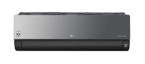 [VR122C7] Aire Acondicionado Tipo Mini Split Artcool de Lujo - LG 12.000 BTU/H - No Wifi, Compresor DUAL Inverter - 220V