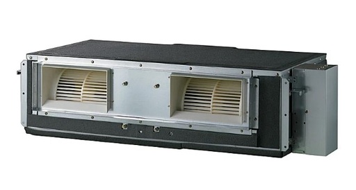 [AB-Q40GM3A5] Aire Acondicionado Tipo  Fancoil Oculto (Desnudo) - LG 40.000 BTU/H - 220V