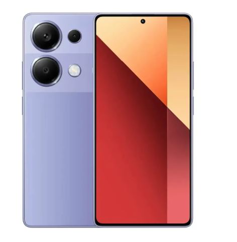 [1061745] Celular Redmi Note 13 PRO PURPLE  8GB 256GB