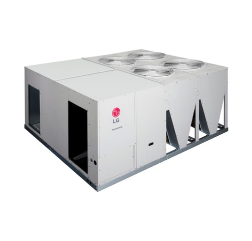 [AK-W090BC00] Paquete Condensado por Aire (7.5 TR) - 220V - Monofasico y Trifasico Compresor Inverter