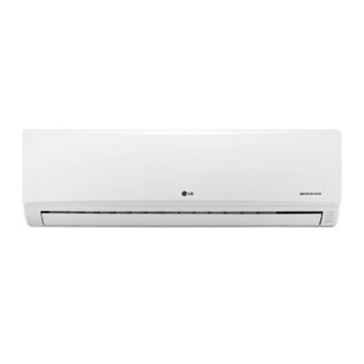 [AMNQ09GSJAA] Aire Acondicionado - Unidad Evaporadora Tipo Pared Multi Standard Inverter - LG 9.000 BTU/H - 220V