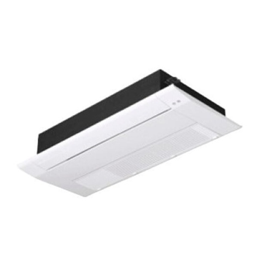 [AM-W09GTUC0] Aire Acondicionado - Set Evaporadora Tipo Cassette 1 Via Flexible - LG 9.000 BTU/H - 220V