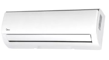 [MSAFB-11CRN1-NC1] Aire Acondicionado Minisplit On Off 12.000 BTU/220V/ Solo Frio