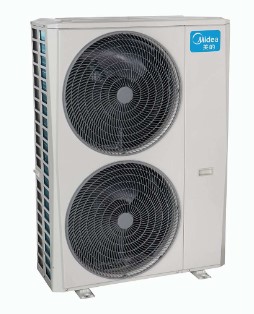 [MOD30U-36HFN1-N] Aire Acondicionado Unidad Condensadora Horizontal 36.000 BTU/220V