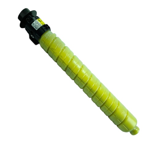 [841850ECO] Cartucho de Tóner Amarillo Ricoh MP C4503/MP C4504/MP C5503/MP C6003/MP C6004 ECO