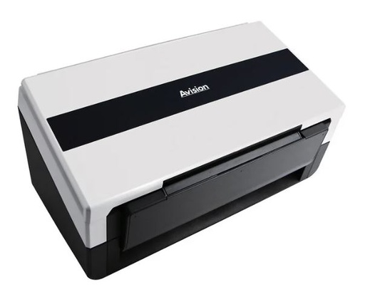 [AD345GWN] Escáner de documentos Avision A4 Duplex