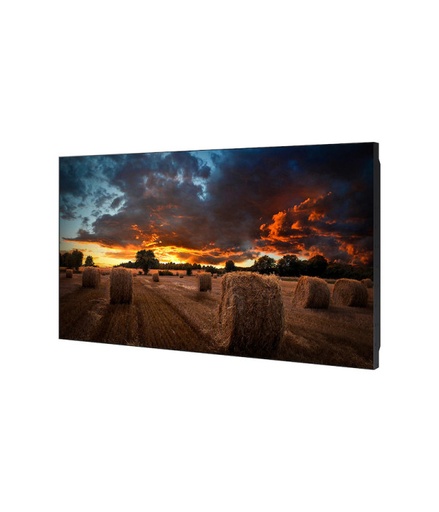 [LH46VMBUBGBXGO] Monitor Samsung Video Wall de 46", Resolución 1920 x 1080 (Full HD 1080p), 8 ms.