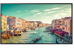 [LH32QMRBBGCXZA] Pantalla industrial FHD 32 serie QMR