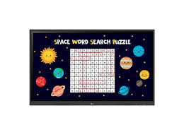 [65TR3DK-B.AUWQ] Tablero Digital Interactivo LG CreatedBoard 65
