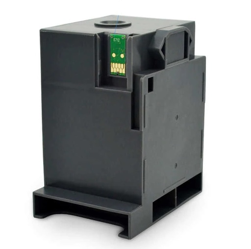 [T671200GEN] Caja de Mantenimiento Generica Epson WF-6090/WF-6590/WF-R8590
