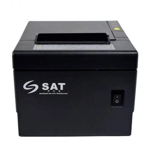 [38TUSE] Impresora Termica SAT 38T USE