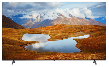 [55UR871C0SA.AWC] Televisor LG 55 Pulgadas LED Uhd4K Smart TV