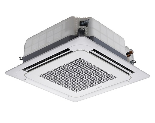 [AC024MN4DKH-R] Aire Acondicionado 4 Vias Bomba de Calor Capacidad en BTU/h 24000 KIT
