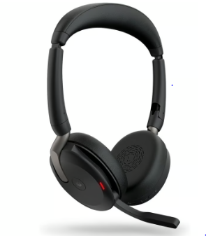 [26699-999-999] Auriculares Jabra Evolve2 65 Flex