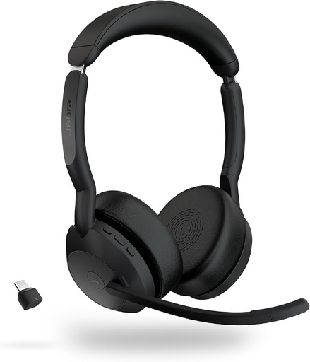 [25599-999-999] Auriculares Jabra Envolve2 55