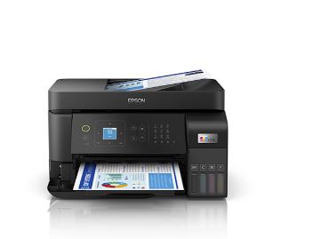[C11CK57301] Impresora Multifuncional EcoTank L5590