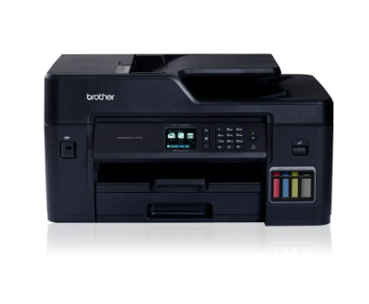 [MFCT4500DW] Multifuncional de inyección de tinta a color  MFC T4500DW Brother