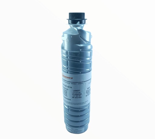 [841346CBA] Cartucho de Tóner Negro Ricoh Genérico Ricoh MP 4000SP MP 4002 MP 4500SPF MP 5000 MP 5001SP MP 5002SP CBA