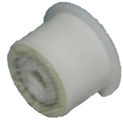 [D2023119GEN] Buje Unidad de revelado Generico Ricoh MP 2554/MP 4054/MP 5054SP