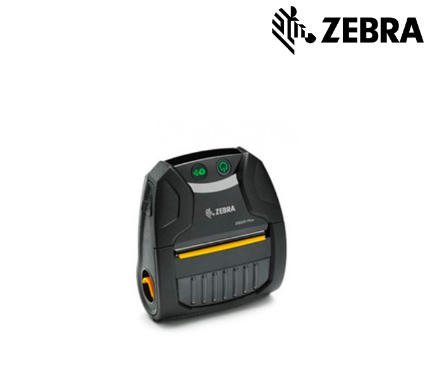 [ZQ31-A0E02TL-00] Zebra Impresora Portátil ZQ31