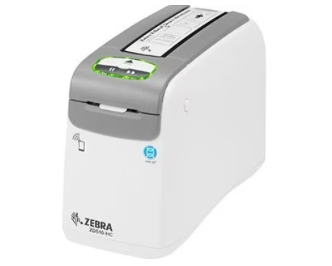 [ZD51013-D01E00FZ] Impresora Zebra de Brazaletes ZD510-HC
