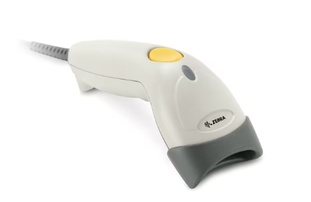[LS1203-7AZU0100SR] Lector de Código de Barras ZEBRA LS 1203