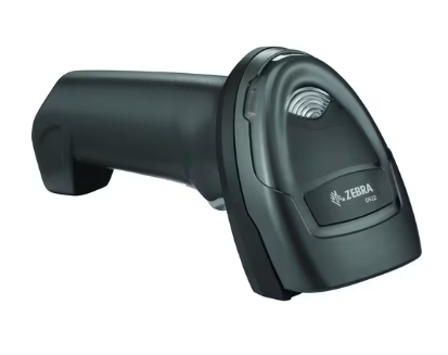 [DS2278-SR7U2100PRW] Lector de Códigos de Barras Inalámbrico Zebra