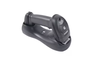 [LI4278-TRBU0100ZLR] Escáner de Código de Barras Portátil Zebra - LI4278