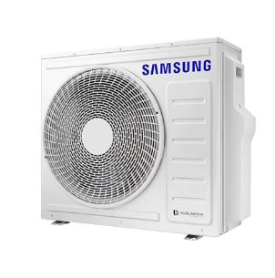 [AM040HXMDBC/TC]  Aire Acondicionado - Unidad Condensadora Eco de carga Horizontal- Samsung 38.000 BTU/H 220V