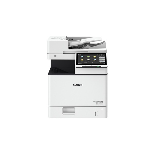 [5848C002AA] Impresora Canon 529iF Laser Multifuncional Monocromática A4 