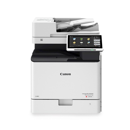 [3882C002BA] Impresora Multifunción Canon IR-ADV C257IF