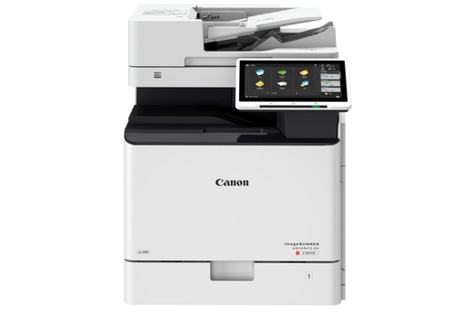 [3881C003AA] Impresora Multifunción Canon IR-ADV C357IF