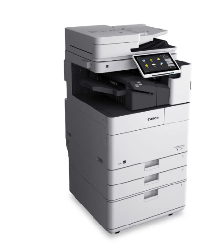 [4055C002AA] Impresora Láser Multifuncional Canon Monocromática AD DX 4735i