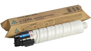 [821108GEN] Cartucho de Tóner Cyan generico Ricoh SP C430DN/SP C431DN/SP C440DN 
