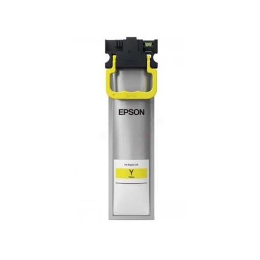 [T11A420GEN] Bolsa de Tinta Amarillo Generico Epson WF-C5890 