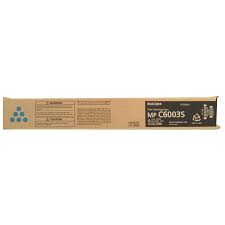 [841867] TMPC5503MS-O *841850* Cartucho de Tóner Cyan Ricoh MP C4503/MP C4504/MP C5503/MP C6003/MP C6004  