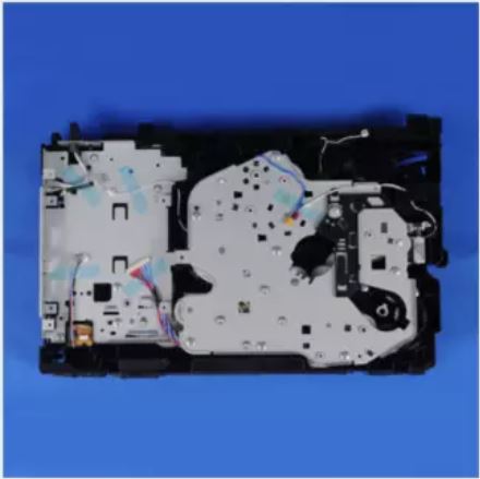 [D0077H001] Ensamblaje del marco principal L de  Brother HL-L6300dw HL-L6400dw HL-L6400wt