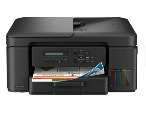 [DCPT730DW] Multifuncional DCPT730DW Tinta Continua Color WiFi Brother 
