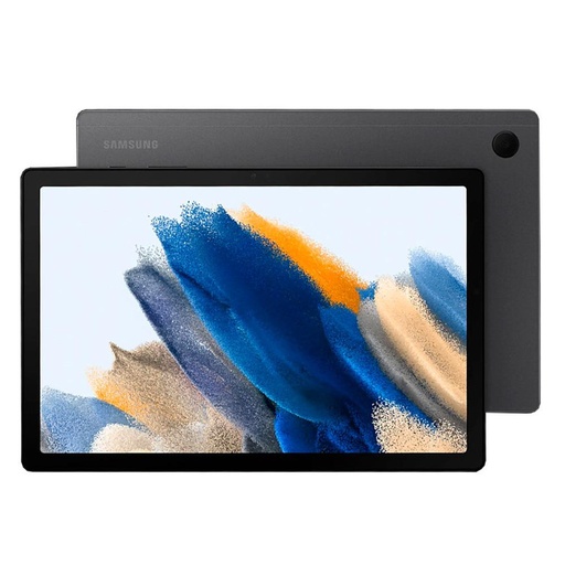 [X115NZSAL13] Tablet Samsung Galaxy Tab A9 4G-LTE 4gb/64gb, 8.7" Silver