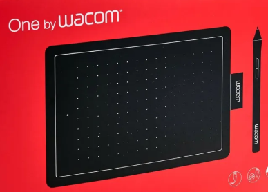 [CTL472K1A] One by Wacom