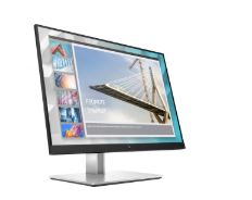 [9VJ40AA#ABA] Monitor WUXGA LCD HP E24i G4 24" Class