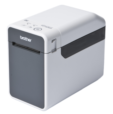 [TD2125NWB] Impresora Termica 2.2" Desktop Printer, DT, 203dpi, 6ips, Bluetooth®/MFi/WLAN/LAN/USB/ Host-USB/Ser