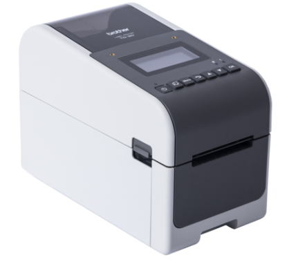 [TD2350D203] Impresora Térmica 2.3" Desktop Printer, DT, 203dpi, 6ips, USB-C/Host-USB/Serial/LAN/WLAN/Bluetooth®, LCD, 2yr Premier Warranty