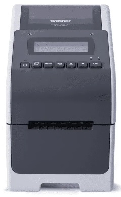 [TD2350DC203] Impresora Térmica 2.3" Desktop Printer, DT, 203dpi, 6ips, USB-C/Host-USB/Serial/LAN/WLAN/Bluetooth®, LCD, Cutter, 2yr Premier Warranty