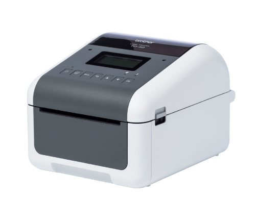[TD-4550DNWB] Impresora Térmica 4.3” Desktop Printer, DT, 300dpi, 6ips, LCD, Bluetooth®/MFi/WLAN/LAN/USB/ Host-USB/Ser, 2yrs Premier Warranty, *SOTI Connect Certified Printer