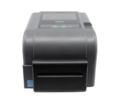 [TD4420TNC] Impresora Térmica 4.3” Desktop Printer with Cutter, TT, 203dpi, 6ips, LAN/USB/Host-USB/Ser