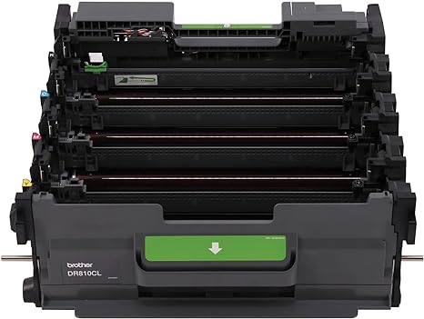 [DR810CL] Unidad de imagen de Brother MFC L9670CDN