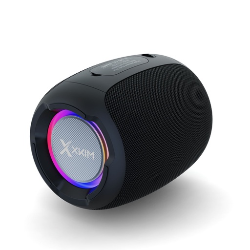 [XCLUSIVE-AUDIO] Parlante Xkim Xclusive Audio Port bluetooth